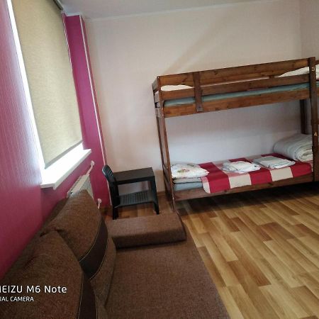 Sparta Apartments Bastrakovi Narva Exterior photo