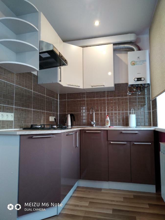 Sparta Apartments Bastrakovi Narva Exterior photo