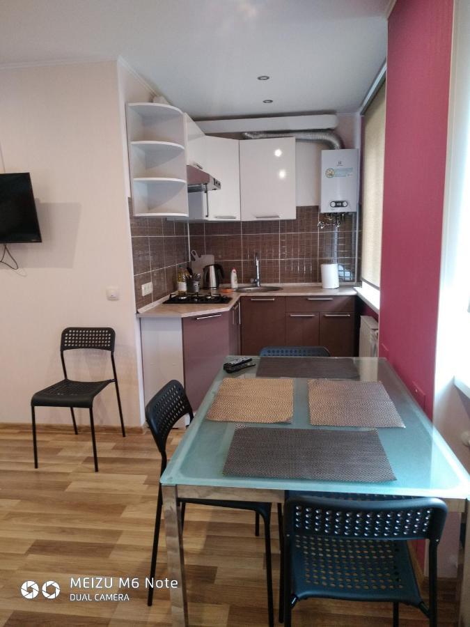 Sparta Apartments Bastrakovi Narva Exterior photo